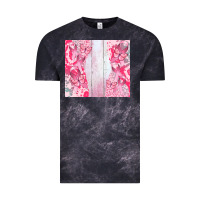 Cloud Black custom name Vintage Tee - CowGirlArtShop