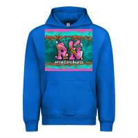 Cobalt rn registered  nurse Urban Hoodie - AdoDesignShop