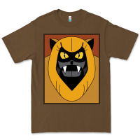 Cacao Ookla The Mok Saturday Morning Cartoon Pop Art gift Premium Tee - trangStudio