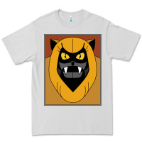 Ookla The Mok Saturday Morning Cartoon Pop Art Gift Premium Tee | Teevron