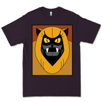 Plum Ookla The Mok Saturday Morning Cartoon Pop Art gift Premium Tee - trangStudio