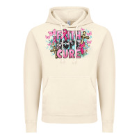 Vintage Artic Faith hope cure Cancer Awareness Vintage Hoodie - HowdyJamesFarm