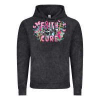 Vintage Black Faith hope cure Cancer Awareness Vintage Hoodie - HowdyJamesFarm