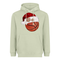 Matcha Christmas sports Heavyweight Hoodie - BarkalooDesign