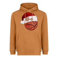 Meerkat Christmas sports Heavyweight Hoodie - BarkalooDesign