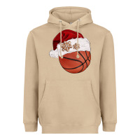 Mushroom Christmas sports Heavyweight Hoodie - BarkalooDesign