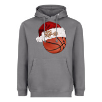 Storm Christmas sports Heavyweight Hoodie - BarkalooDesign