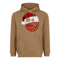Toasted Coconut Christmas sports Heavyweight Hoodie - BarkalooDesign