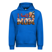 Cobalt t ball mom Urban Hoodie - AdoDesignShop