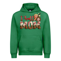 Emerald t ball mom Urban Hoodie - AdoDesignShop