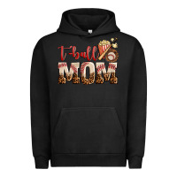 Pigment Black t ball mom Urban Hoodie - AdoDesignShop
