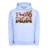 Pigment Grape Ice t ball mom Urban Hoodie - AdoDesignShop