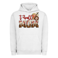Pigment Lunar Rock t ball mom Urban Hoodie - AdoDesignShop