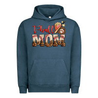Pigment Midnight Navy t ball mom Urban Hoodie - AdoDesignShop