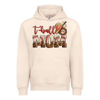 Sandshell t ball mom Urban Hoodie - AdoDesignShop