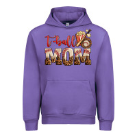 Tulip t ball mom Urban Hoodie - AdoDesignShop