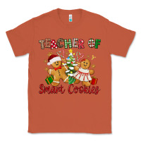 Copper Teacher of smart cookies Classic Tee - texasbilliewilder