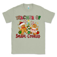 Matcha Teacher of smart cookies Classic Tee - texasbilliewilder