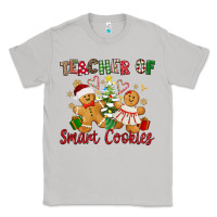 Moon Dust Teacher of smart cookies Classic Tee - texasbilliewilder