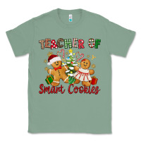 Sage Teacher of smart cookies Classic Tee - texasbilliewilder