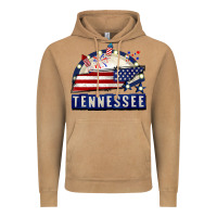 Vintage Camel tennessee 4th of july Vintage Hoodie - CowGirlArtShop
