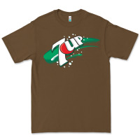 Cacao best '7up's drink soda Premium Tee - DesignPulse
