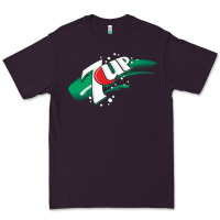 Plum best '7up's drink soda Premium Tee - DesignPulse