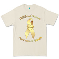 Bone childhood cancer awareness children cure kids Premium Tee - DesignPulse