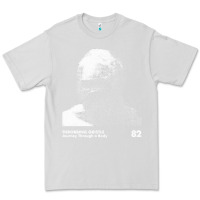 Dove Grey Throbbing Gristle, the Throbbing Gristle, Throbbing, Gristle, Throbbin Premium Tee - DesignPulse
