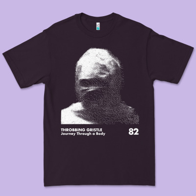 Throbbing Gristle, The Throbbing Gristle, Throbbing, Gristle, Throbbin Premium Tee Designed By Designpulse