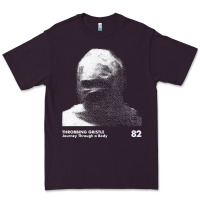 Plum Throbbing Gristle, the Throbbing Gristle, Throbbing, Gristle, Throbbin Premium Tee - DesignPulse