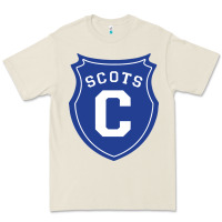Bone covenant college scots Premium Tee - DesignPulse