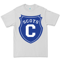 Covenant College Scots Premium Tee | Teevron