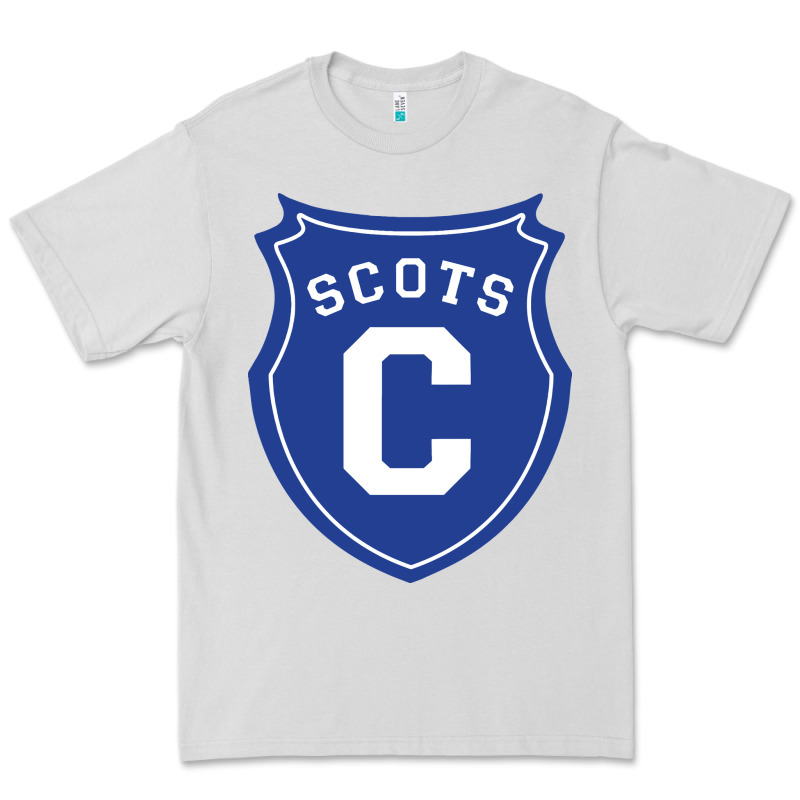 Covenant College Scots Premium Tee by DesignPulse | Teevron