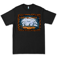Black Happy Halloween Premium Tee - Bettercallsaul