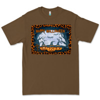Cacao Happy Halloween Premium Tee - Bettercallsaul
