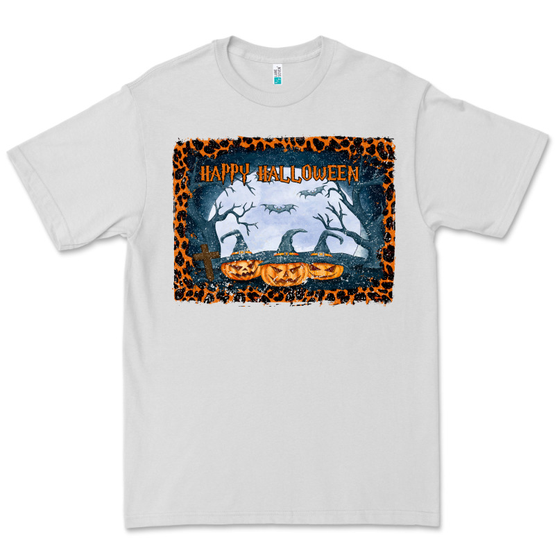 Happy Halloween Premium Tee by Bettercallsaul | Teevron