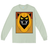 Matcha Ookla The Mok Saturday Morning Cartoon Pop Art gift Long Sleeve Tee - trangStudio