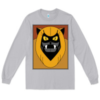 Moon Dust Ookla The Mok Saturday Morning Cartoon Pop Art gift Long Sleeve Tee - trangStudio