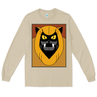 Mushroom Ookla The Mok Saturday Morning Cartoon Pop Art gift Long Sleeve Tee - trangStudio