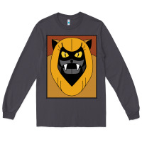 Smoke Ookla The Mok Saturday Morning Cartoon Pop Art gift Long Sleeve Tee - trangStudio