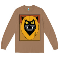 Toasted Coconut Ookla The Mok Saturday Morning Cartoon Pop Art gift Long Sleeve Tee - trangStudio