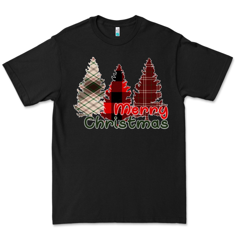Merry Christmas Premium Tee by Bettercallsaul | Teevron