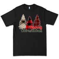 Black Merry Christmas Premium Tee - Bettercallsaul