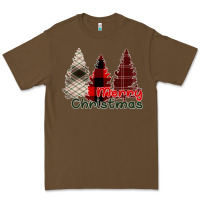 Cacao Merry Christmas Premium Tee - Bettercallsaul