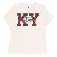 Bone Kentucky Girl Ladies Tee - Bettercallsaul