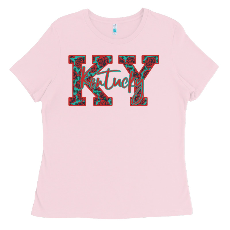 Kentucky Girl Ladies Tee by Bettercallsaul | Teevron