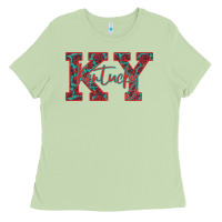 Matcha Kentucky Girl Ladies Tee - Bettercallsaul