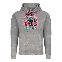 Cloud Rock fight believe hope survive cancer awareness Vintage Hoodie - CowGirlArtShop