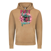 Vintage Camel fight believe hope survive cancer awareness Vintage Hoodie - CowGirlArtShop